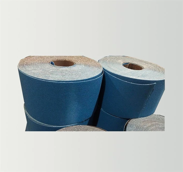 Abrasives Polishing Roll