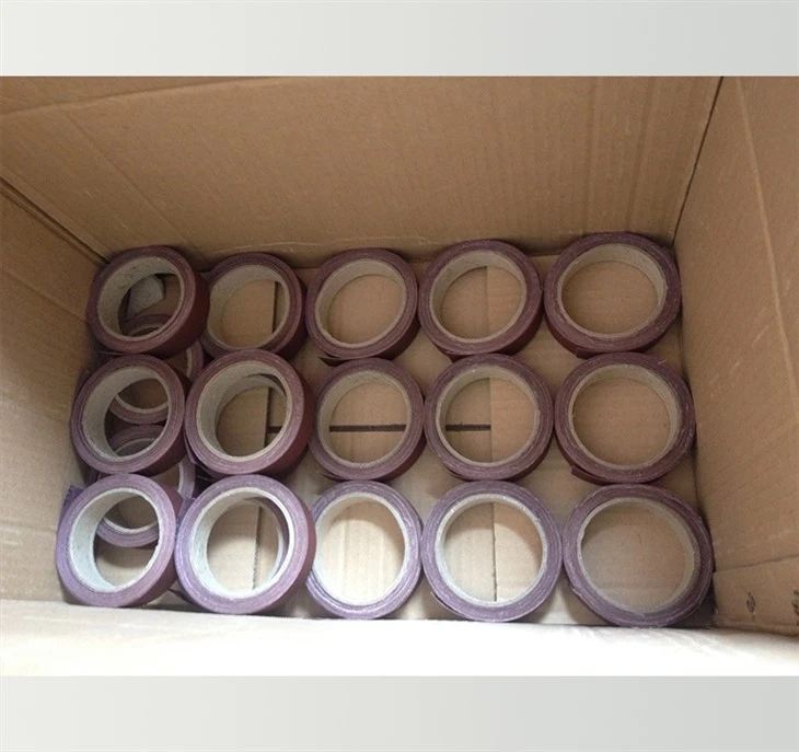 Emery Sand Cloth Roll