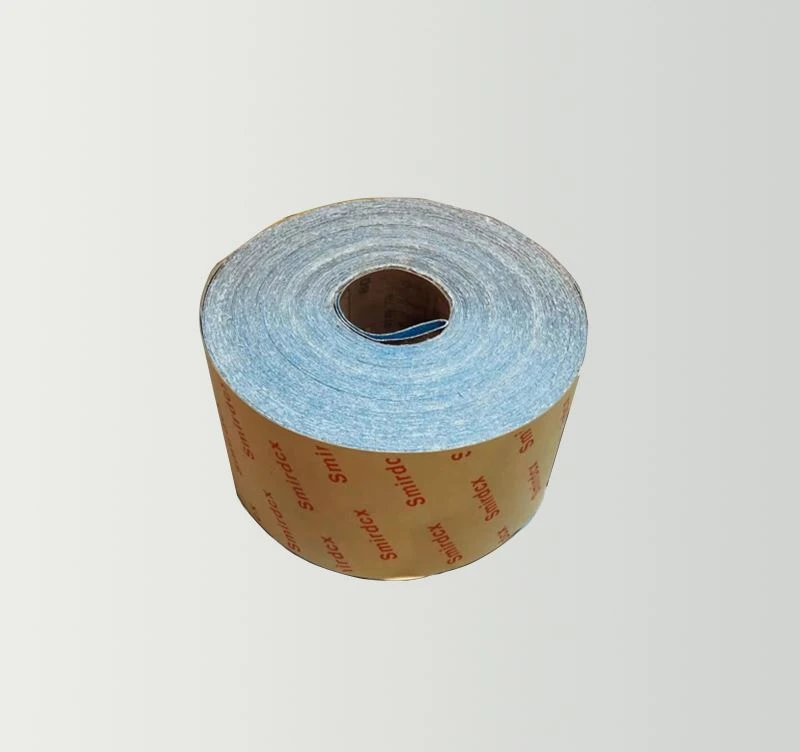 Abrasives Polishing Roll