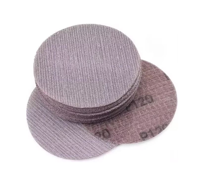 Disc de malla