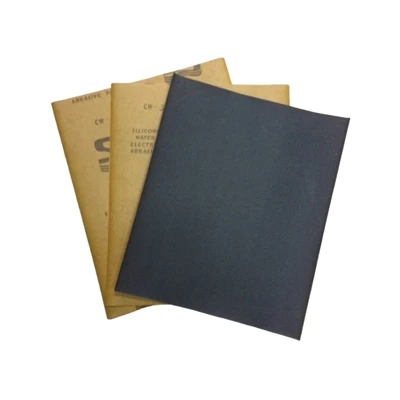 Consells per utilitzar paper de vidre