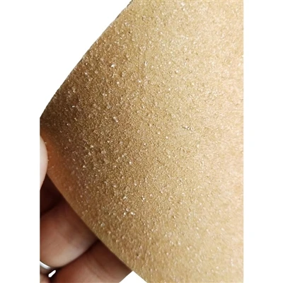 Tècniques de poliment de paper de vidre