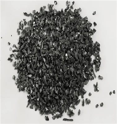 Un nombre més elevat a la paperera indica partícules abrasives més gruixudes ...
