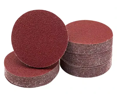 How long do sanding discs generally last? How long do sanding discs generally last?