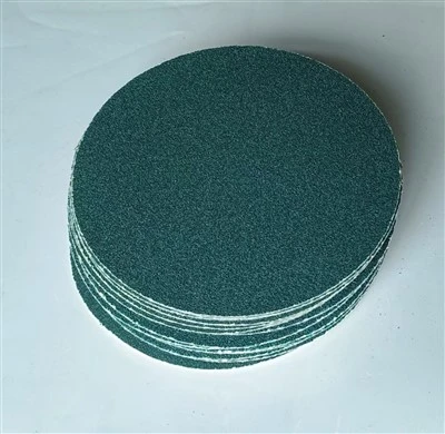 Disc de paper de sorra