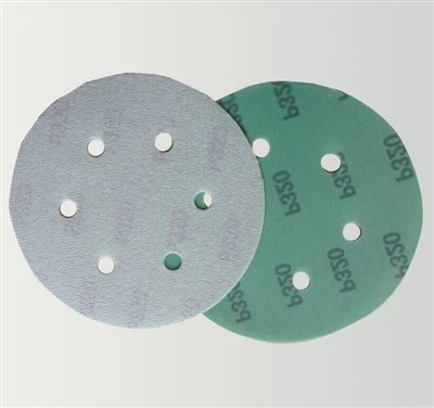 Velcro Lijado